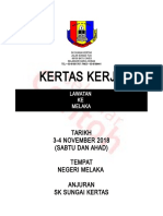 Kertas Kerja