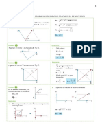 Guía - Ejercicios Resueltos Propuestos - Vectores.2018