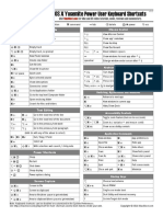 MacMostKeyboardShortcutsYosemite PDF