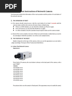 Reset Ip Camera (How Make)