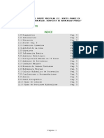 Memoria Hidrologia-Hidraulica para Puente