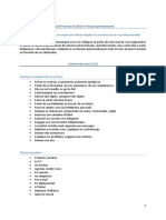 Français Pro Déb PDF