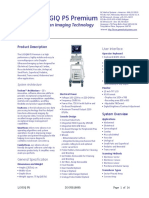 Logiq p5 Premium bt11 Datasheet 131010 PDF