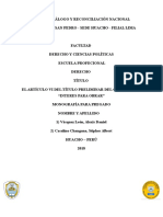 Articulo 6 - DERECHO CIVIL PERÚ