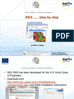 Tutorial Hec Ras