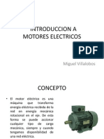 Motores Electricos