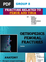 FINAL ORTHO Femur & Tibia (Yuvraj GP)