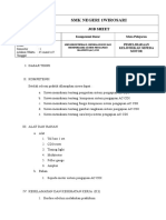 Sistem Pengapian AC & DC