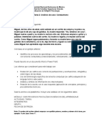 Tarea 2 Analisis de Caso Conductismo