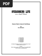 OvercomingLife PDF