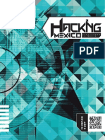 Hacking Mexico - 02 PDF