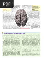 Biopsychology 1.1 1.4