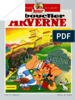 11 - Asterix Le Bouclier Arverne