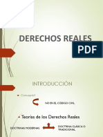 DerechoS Reales Perú 