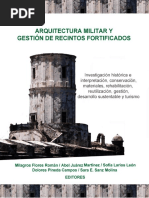 Arquitectura Militar PDF