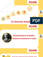 Empresa KODAK 