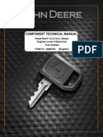 Appendix I JD Service Manual PDF