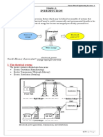 Power Plant Engineering - The New