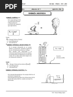 Energía Mecánica