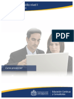 Correción de Estilo I PDF