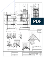 Framing Plan