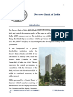 Reserve Bank of India