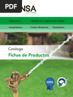 Catalogo Tinsa