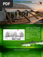 Arquitectura Bioclimatica 1