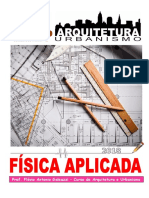 Apostila de FISICA APLICADA - Arquitetura PDF