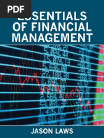 Laws Essentials of Financial Management v7