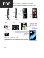 Manual Do Vaic-T800 Ilustrado