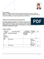 SIP CV Format - 2018 (2964)