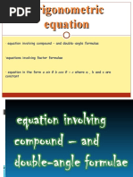 Trigonometric Equation 2