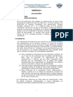 Informe de Construcciones II