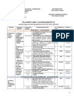 0 20182019 Planificare Clasa A 6 A Religie