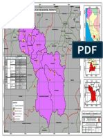 Mapa Ubicacion Cuenca Antabamba