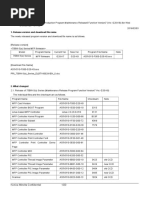 PRI 75BW-5 (E) Series DLBT1600291EN 0