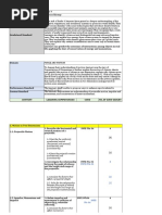 Curriculum-Mapping PHYSICS 9