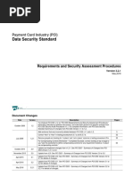 PCI DSS v3-2-1