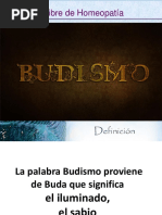 Budismo