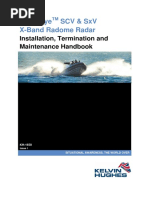 KH-1650 SCV SXV Installation Termination Maintenance (HBK - KH-1650!1!1) - 1