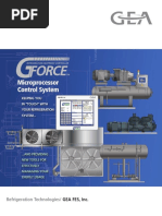 GForce System 