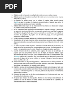 Reglas Del Basquet