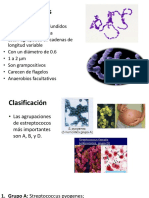 Microbiologia Bacterias en La Odontologia