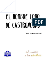 Los Hombres Lobo de Castroviejo