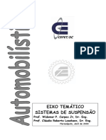 Apostila de Suspensao CEFEF PDF