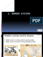 Number Systems