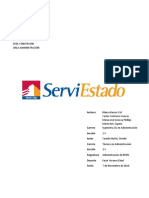 Trabajo Final RRHH PDF