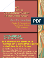 Curso de Interacciones Medicamentosas-1