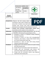 8.2.4.1 Sop Pelaporan Efek Samping Obat